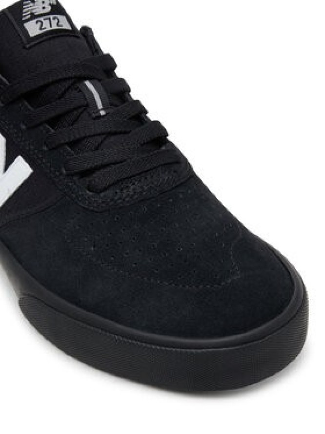 New Balance Sneakersy NM272BWD Czarny