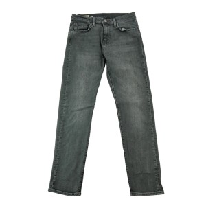Jean męskie Levi Strauss 502 Regular Taper