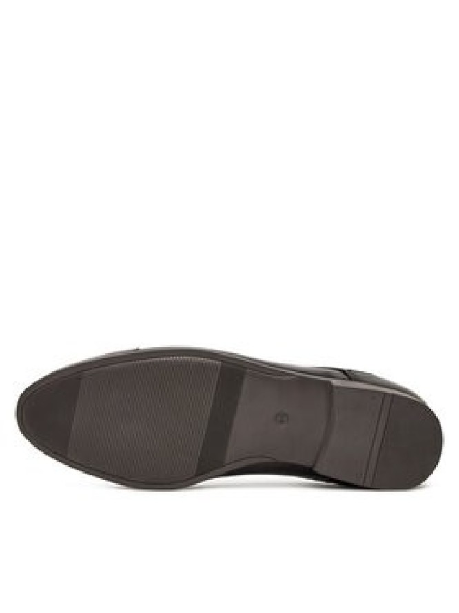 Lanetti Półbuty VIGO-13 MBS Brązowy