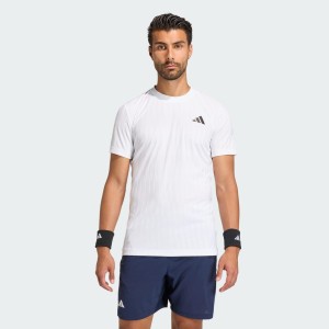 KOSZULKA TENISOWA CLIMACOOL+ AIRCHILL FREELIFT
