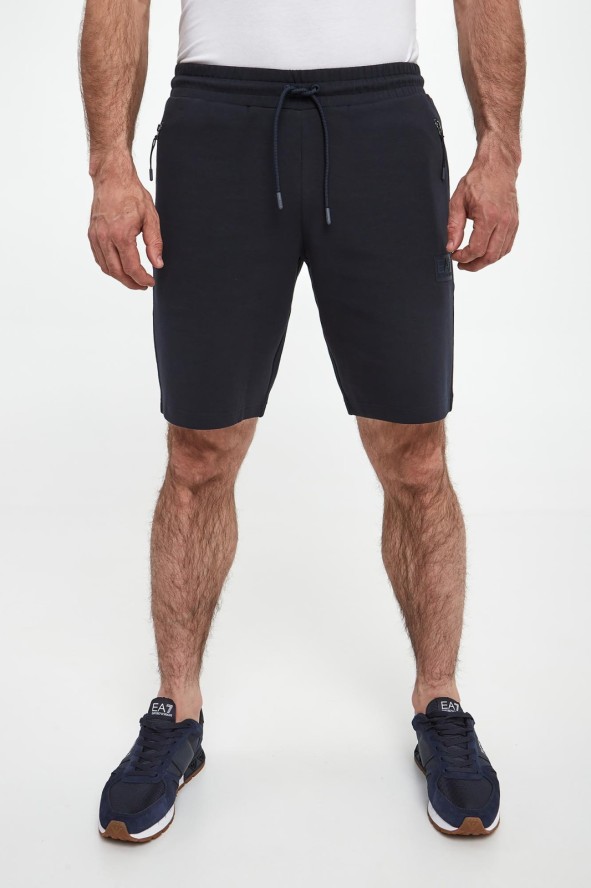 Szorty męskie EA7 EMPORIO ARMANI