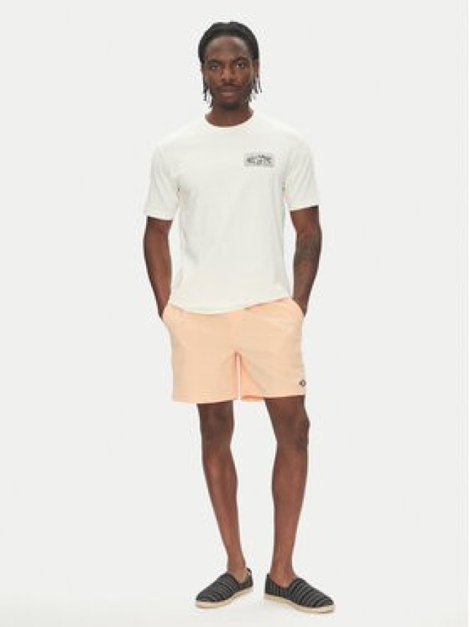 Billabong Szorty kąpielowe Every Other Day Lb EBYJV00145 Pomarańczowy Regular Fit
