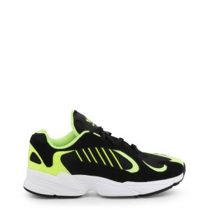 Buty adidas Yung-1 Czarny/Żółty