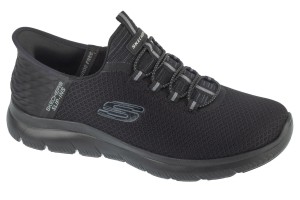 Buty sportowe Sneakersy męskie, Slip-Ins Summits - High Range