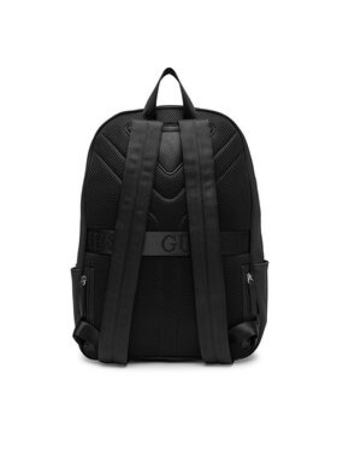 Guess Plecak HMTONK P6111 Czarny
