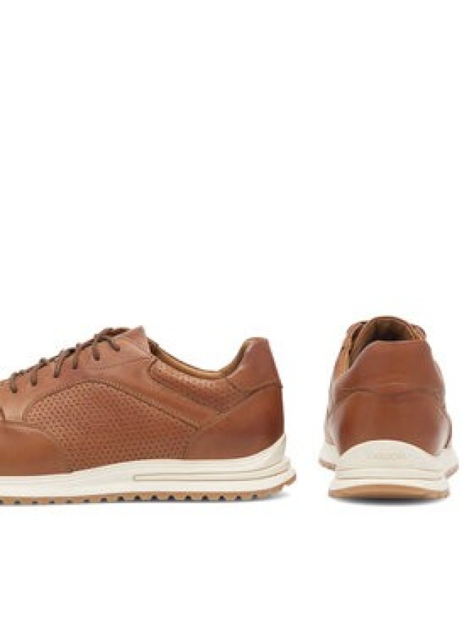 Lasocki Sneakersy CRUZE-02 MI08 Brązowy