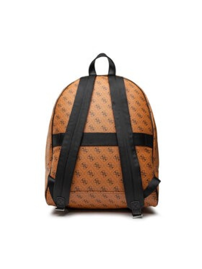 Guess Plecak Vezzola HMVZLA P2310 Brązowy