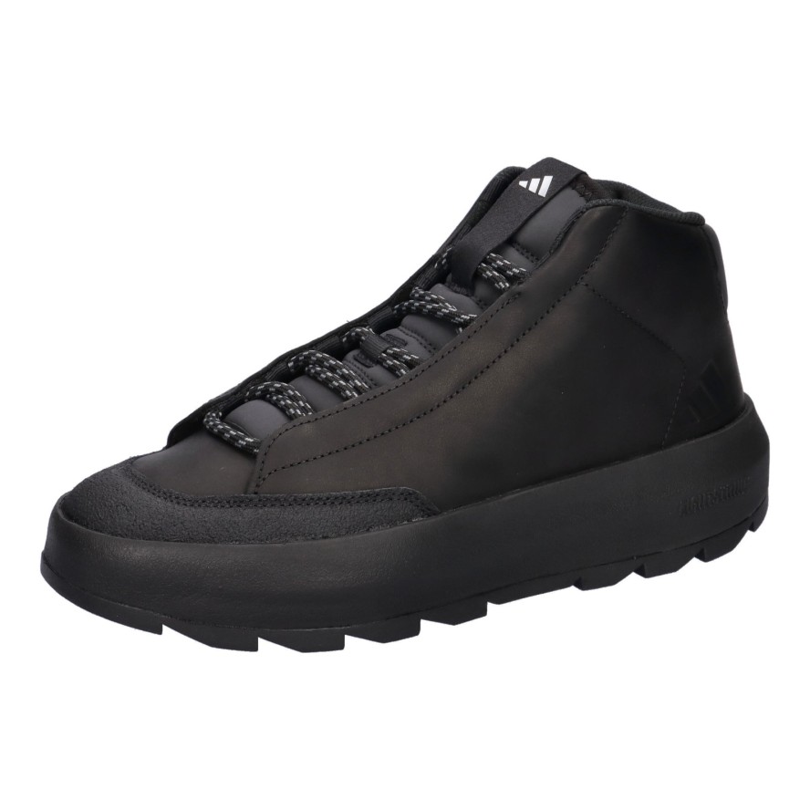 Buty adidas Acesmash Mid Wtr