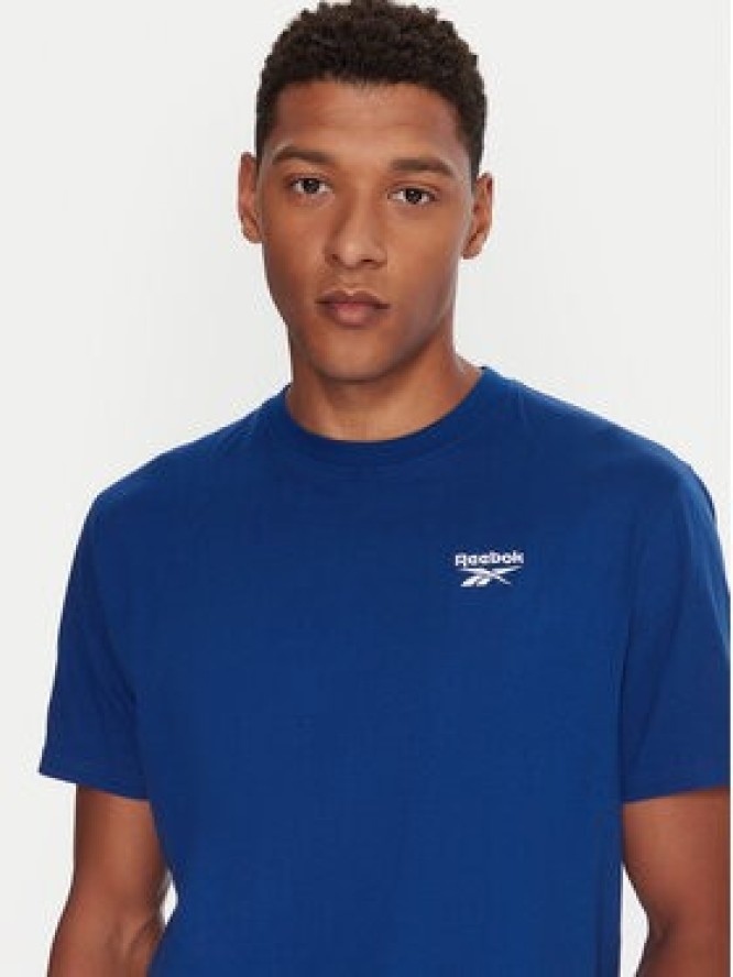 Reebok Komplet t-shirtów Woods RK25193CCM Kolorowy Regular Fit