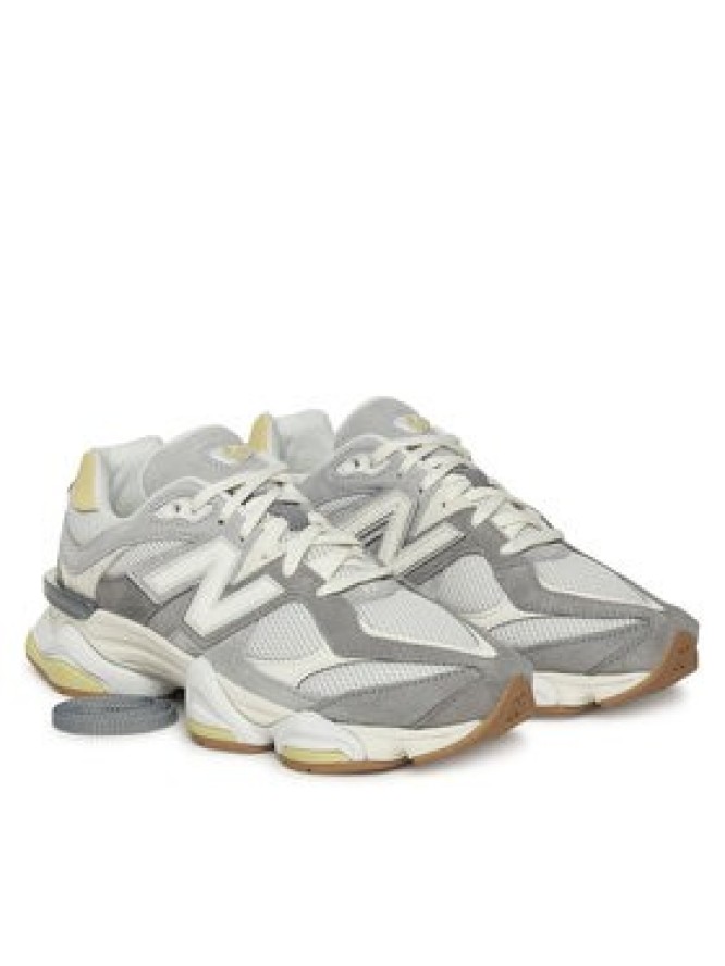 New Balance Sneakersy U9060AUB M Szary
