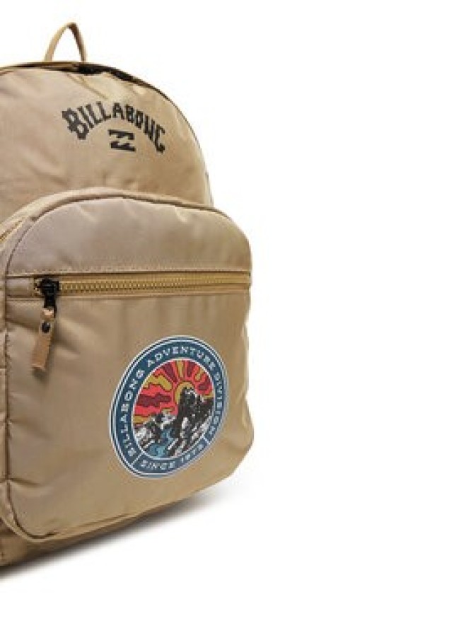 Billabong Plecak C-BLB-M-003-08 Beżowy