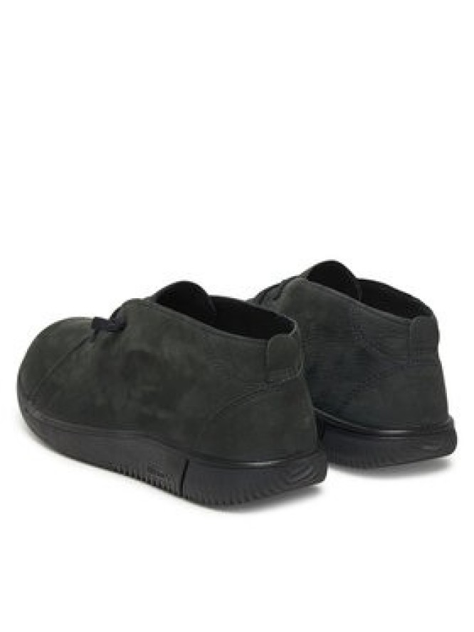 Keen Sneakersy KNX Chukka 1029529 Czarny