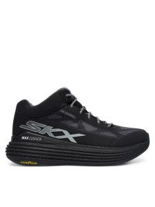 Skechers Sneakersy Max Cushioning Suspension- Terrace 220935 Czarny