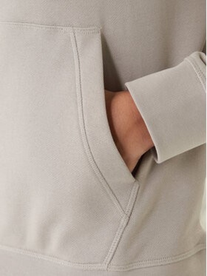 BOSS Bluza Wetalk 50509314 Beżowy Regular Fit