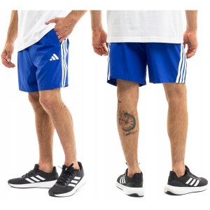 Spodenki męskie adidas Essentials 3-Stripes Chelsea