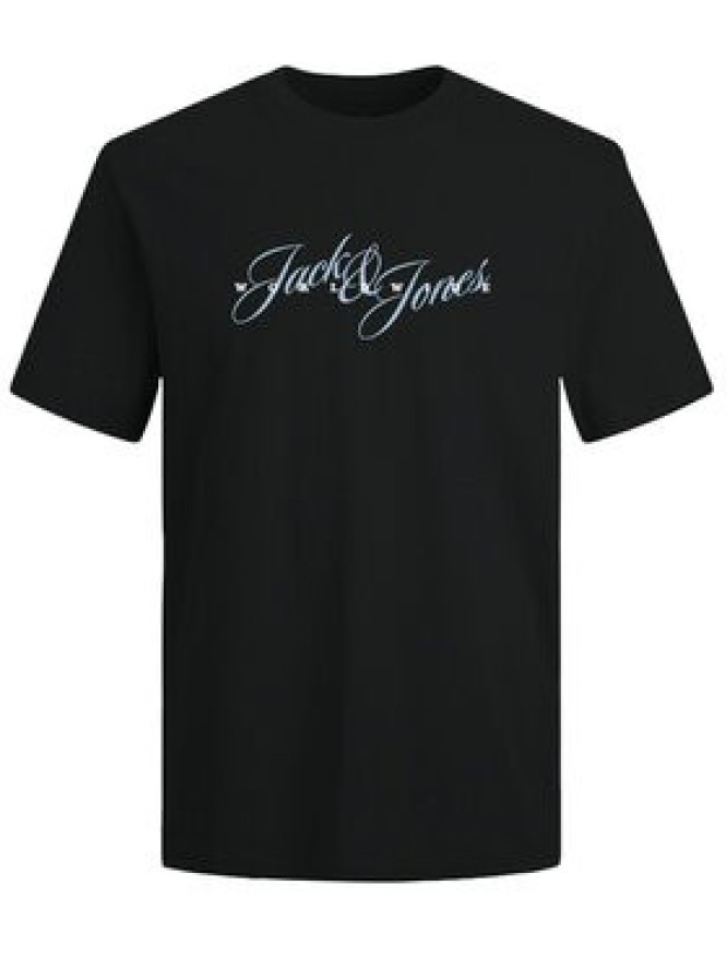 Jack & Jones Komplet t-shirtów Inwood 12291656 Kolorowy Regular Fit