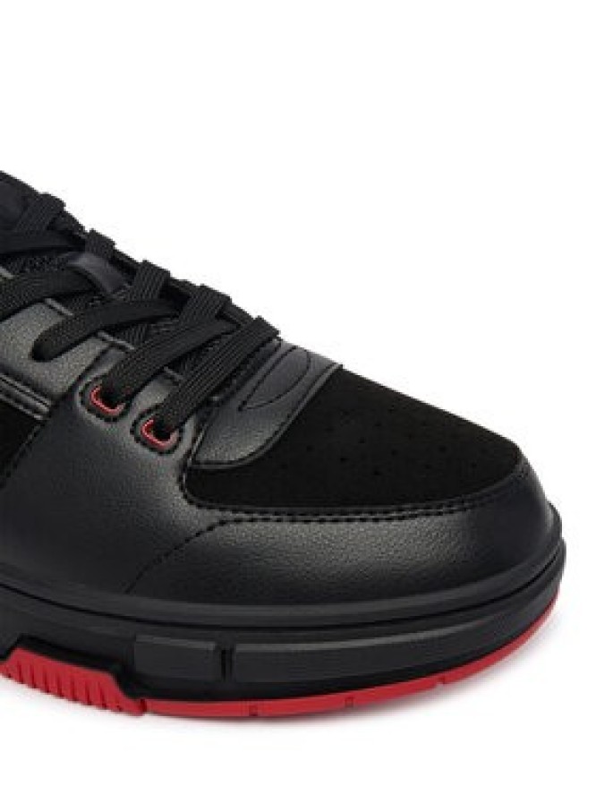 HUGO Sneakersy Yarrow 50558023 Czarny