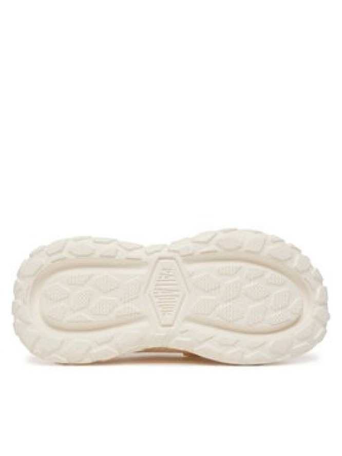 Palladium Klapki Offbound Slide 74480-180-M Biały