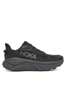 Hoka Sneakersy Challenger 8 1168716 Czarny