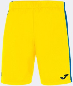 Spodenki do piłki nożnej męskie Joma Maxi
