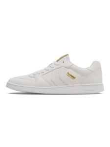 Buty do piłki ręcznej Hummel Perfekt Blanche