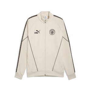 Męska kurtka Manchester City KING Anthem PUMA