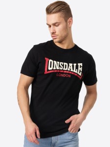 Koszulka Lonsdale Two Tone