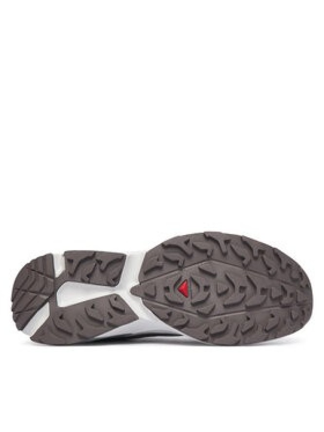 Salomon Sneakersy Xt-Evr M L45414600 Szary