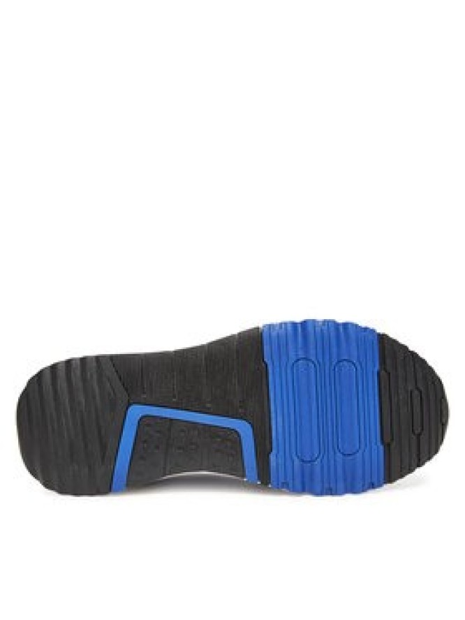 Versace Jeans Couture Sneakersy 78YA3SA9 Niebieski