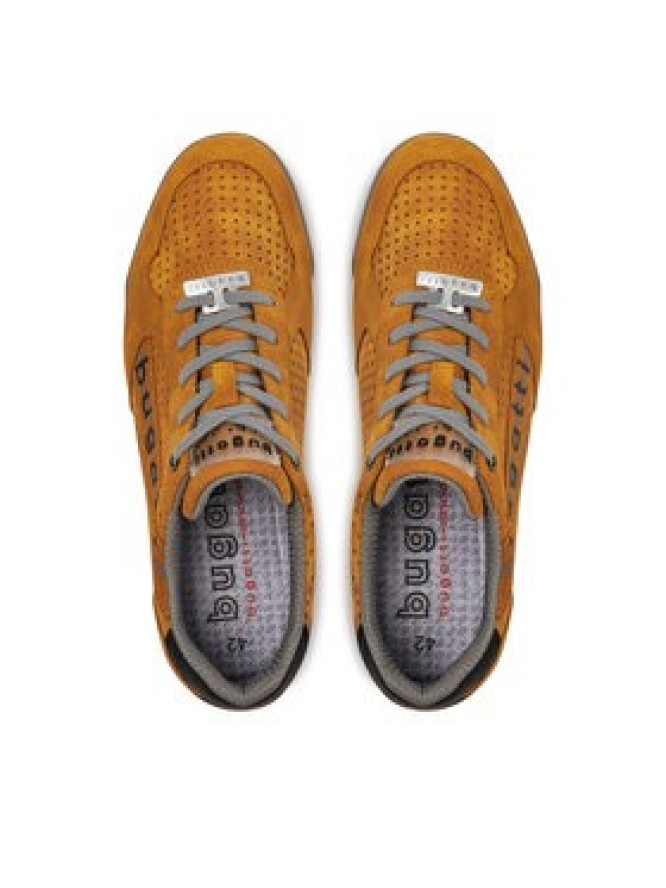 Bugatti Sneakersy 321A38015000 Żółty