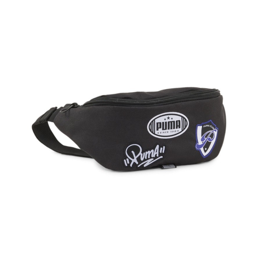 Saszetka Puma Patch