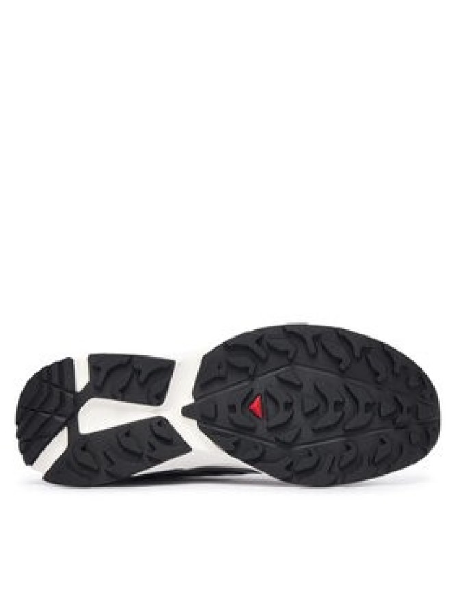 Salomon Sneakersy Xt-Evr L45414700 Szary