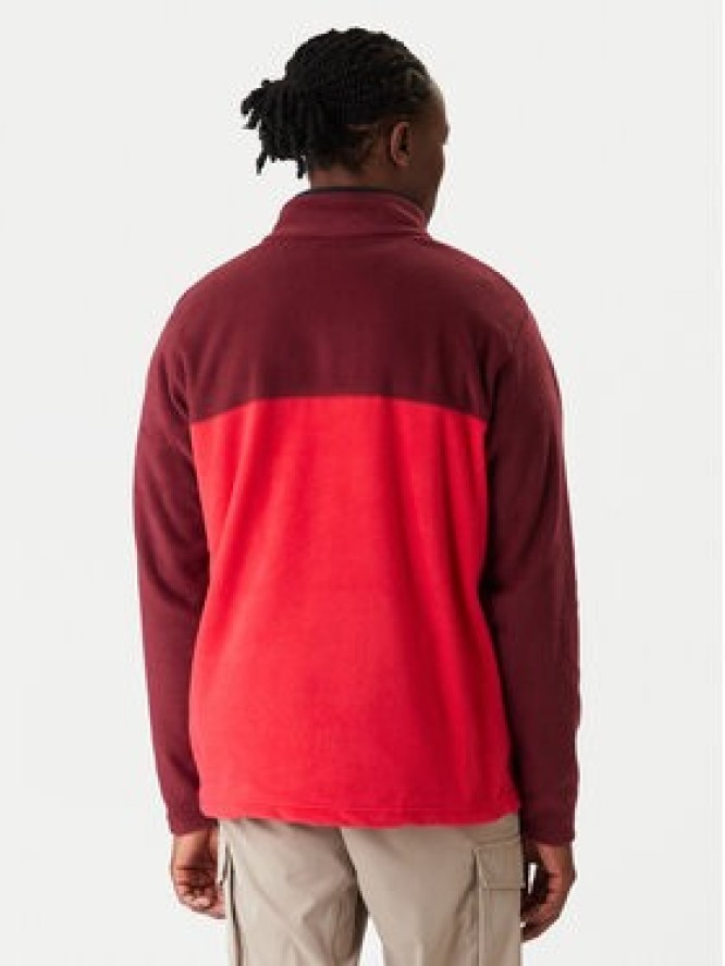 Columbia Polar Steens Mountain™ 2097721 Czerwony Regular Fit