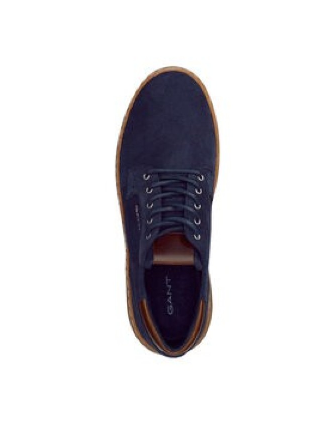 Gant Półbuty 31633163 Granatowy