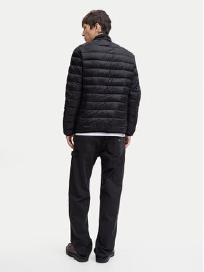 Jack & Jones Kurtka przejściowa Bradley 12280971 Czarny Regular Fit