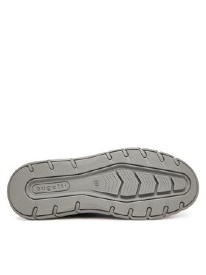 Bugatti Półbuty 332-AP001-5000 Granatowy