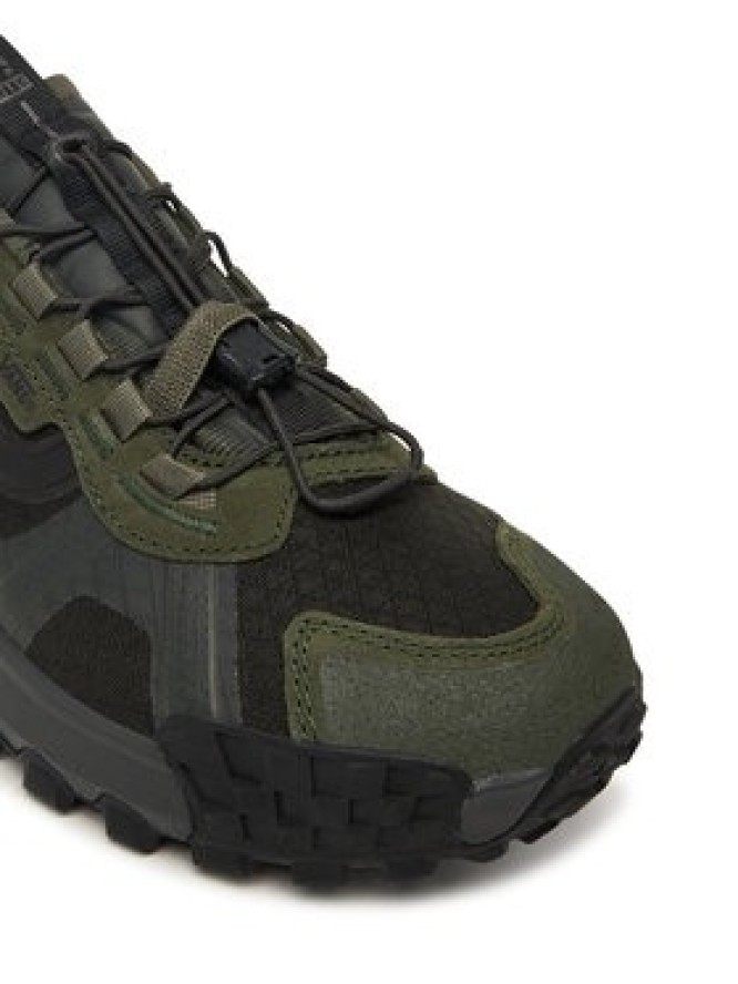 Vans Sneakersy MTE Crosspath XC VN000D5VDRK1 Zielony