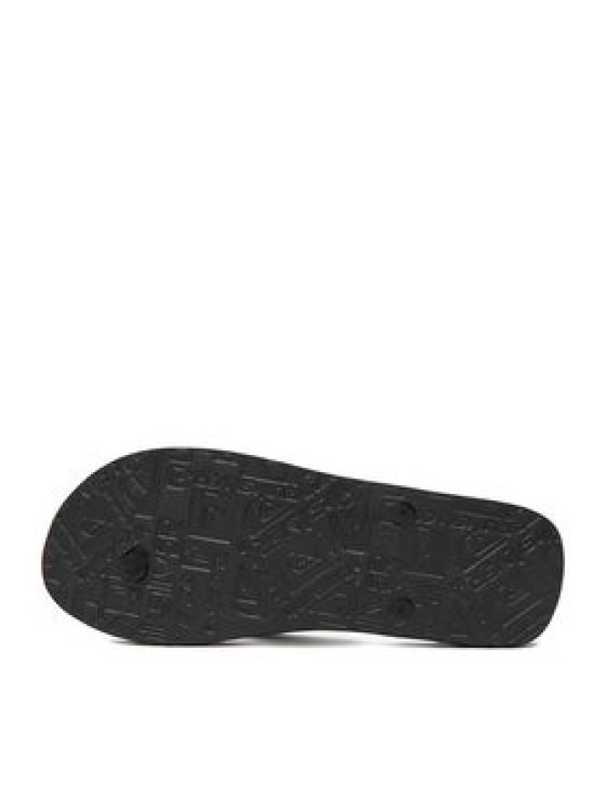 Quiksilver Japonki 839474 Czarny