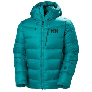 Kurtka puchowa Helly Hansen Odin Polar