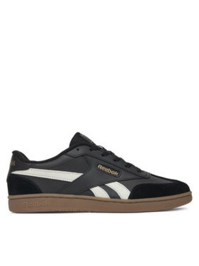 Reebok Sneakersy FORTE LOUNGER AR30252MBCY Czarny