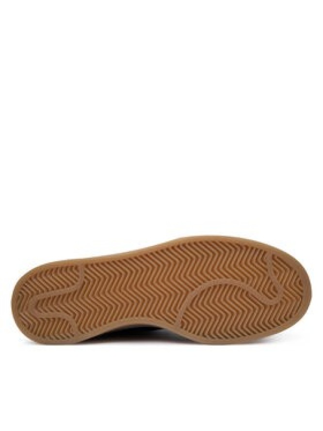 adidas Sneakersy Campus 00S IH4090 Czarny