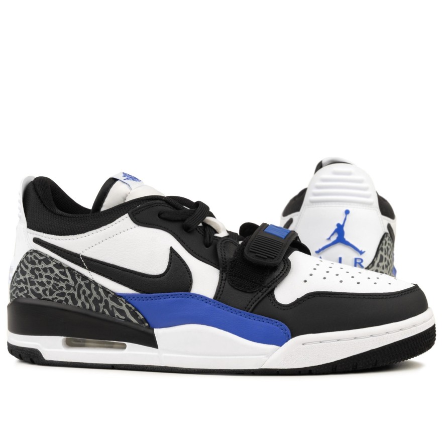 Buty męskie sportowe AIR JORDAN LEGACY