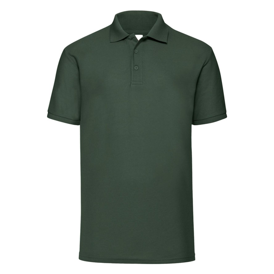 Męska Koszulka Polo 65/35