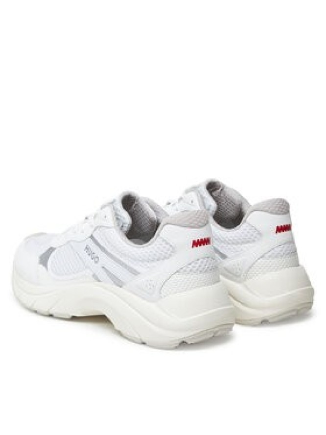 HUGO Sneakersy GO2 50548571 Biały