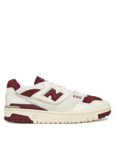 New Balance Sneakersy BB550LEZ Beżowy