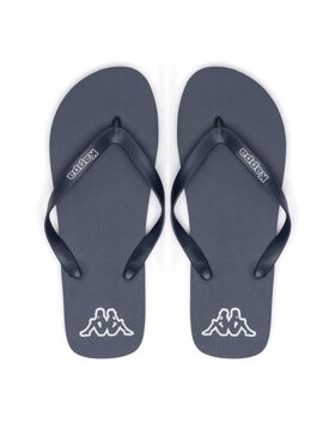 Kappa Japonki MP-800127 Granatowy