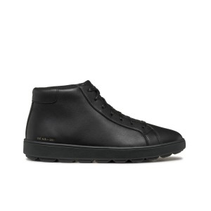 Sneakersy Geox Spherica Ecub-1 A