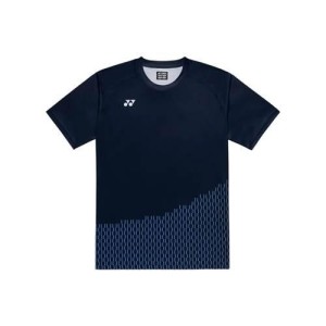 Koszulka do tenisa męska Yonex CT168636472