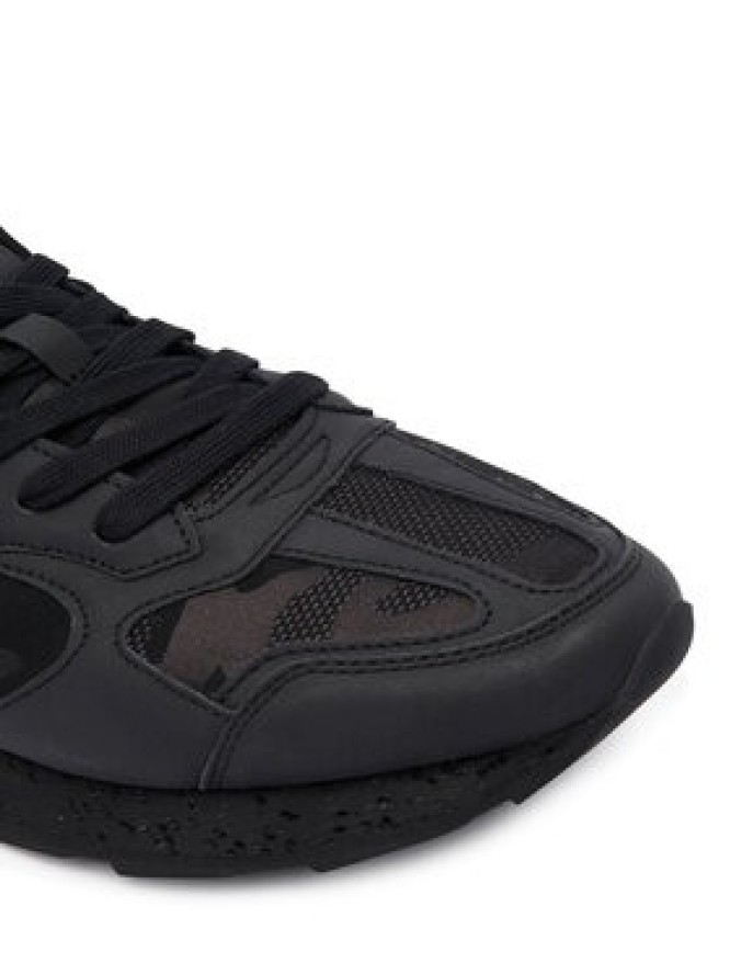 REPLAY Sneakersy GMS68.000.C0106S Czarny