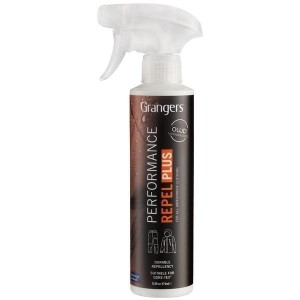 outdoorowy Grangers Performance Repel Plus 275ml